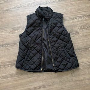 Old navy vest